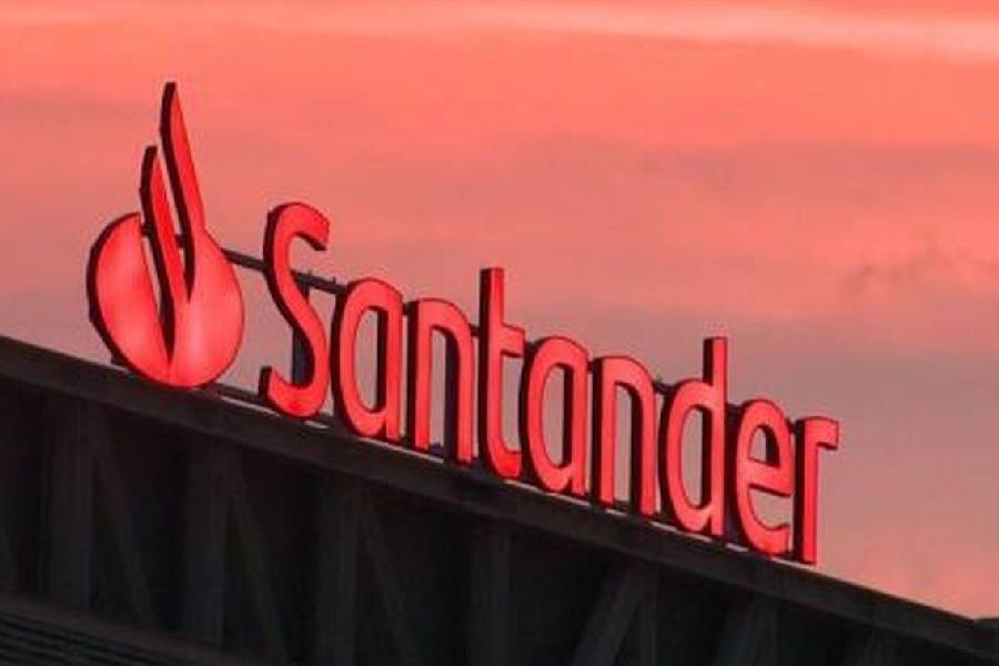Banco Santander, cliente del Grupo Raíz Digital