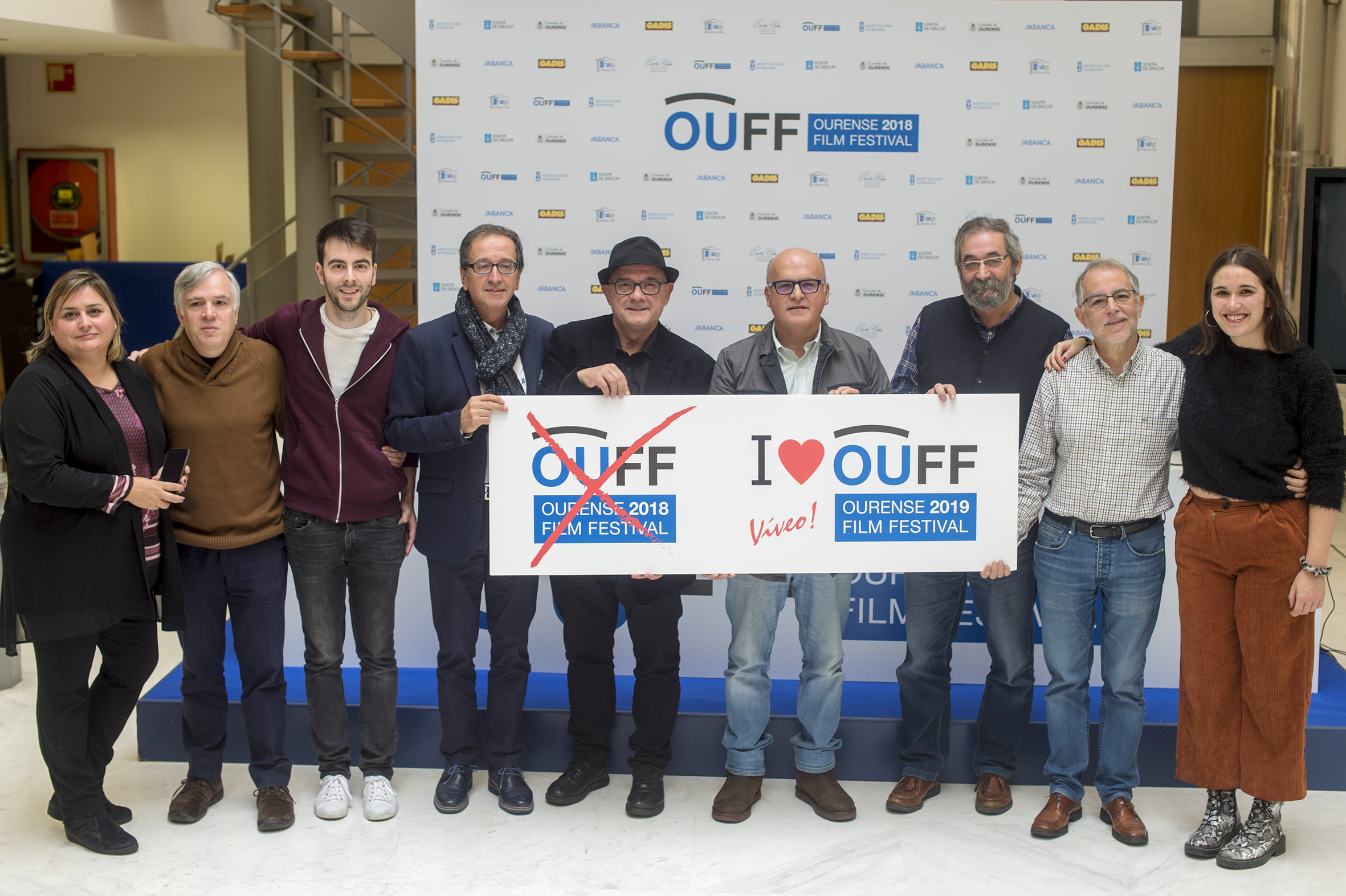 OUFF Ourense Film Festival